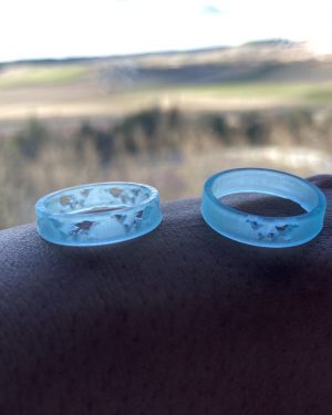 Prototipo Anillo Traveler