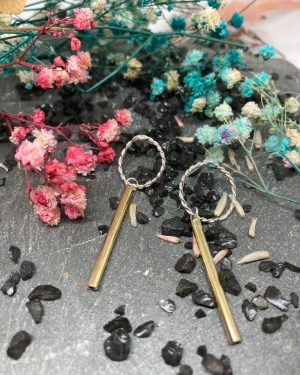 Pendientes Movimiento