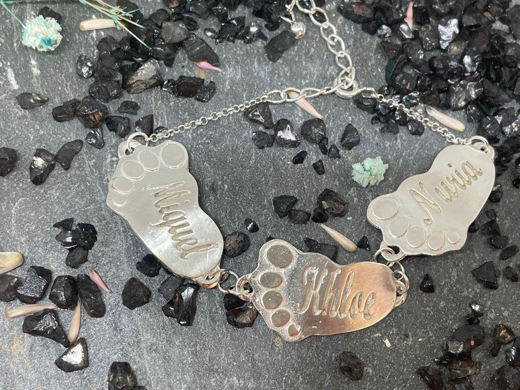 Pulsera Familia - Imagen 2