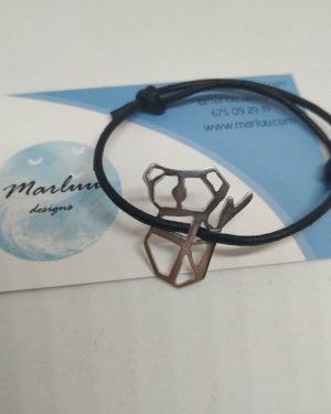 Pulsera Koala