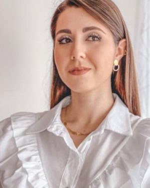 Pendientes Trenzados mini