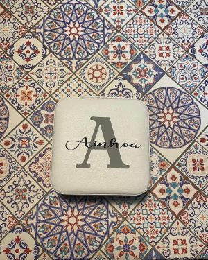 Joyerito viaje Personalizado