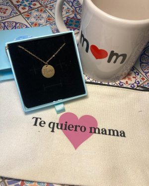 Caja Regalo "Mama"