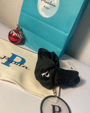 Caja Regalo "Naviduka"