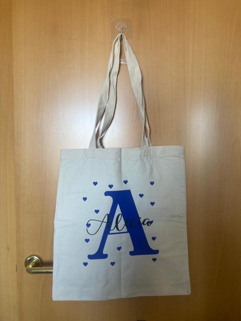 Tote Bag Name